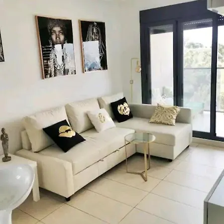 Apartamento Deluxe Benidorm