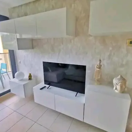 Deluxe Benidorm
