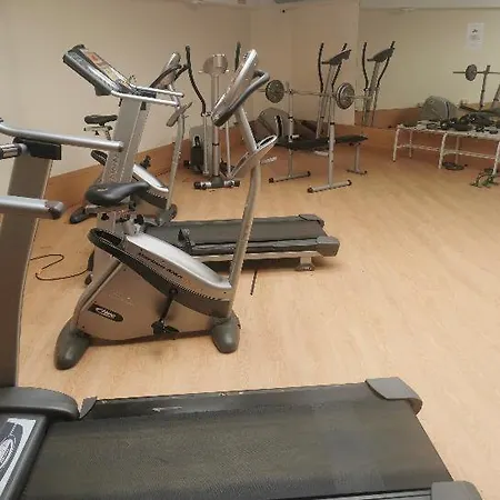 Apartamento Deluxe *