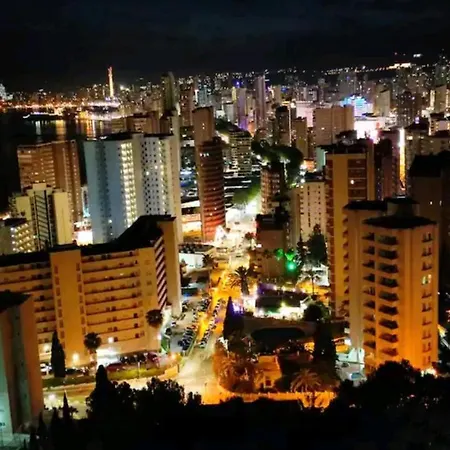 Deluxe Apartamento *