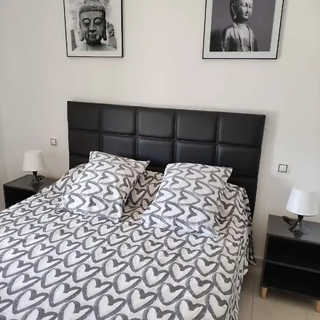 Apartment Deluxe Benidorm