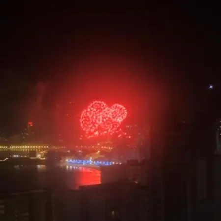 Apartment Deluxe Benidorm