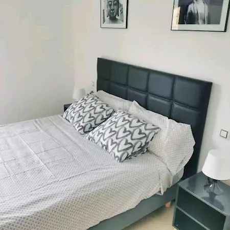 Lägenhet Deluxe Benidorm