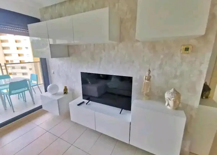 Deluxe Benidorm